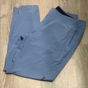 •On Cloud• Women's Lightweight Pants